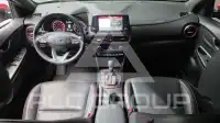 2019 Hyundai Kona