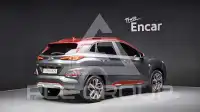 2019 Hyundai Kona
