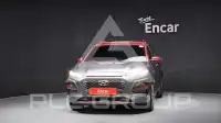 2019 Hyundai Kona