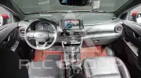 2019 Hyundai Kona