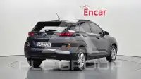 2019 Hyundai Kona