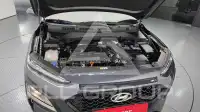 2019 Hyundai Kona