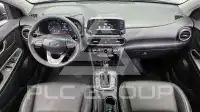 2019 Hyundai Kona