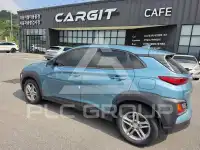 2019 Hyundai Kona