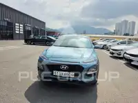 2019 Hyundai Kona