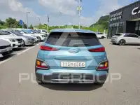2019 Hyundai Kona