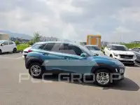2019 Hyundai Kona