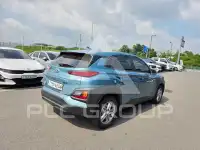 2019 Hyundai Kona