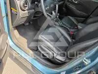 2019 Hyundai Kona