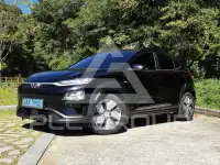2019 Hyundai Kona