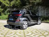 2019 Hyundai Kona
