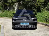2019 Hyundai Kona