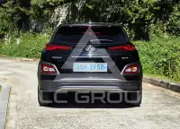 2019 Hyundai Kona