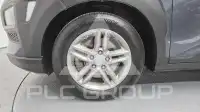 2019 Hyundai Kona
