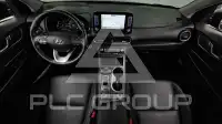 2019 Hyundai Kona