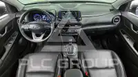 2019 Hyundai Kona