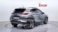 2019 Hyundai Kona