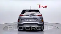 2019 Hyundai Kona