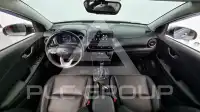 2019 Hyundai Kona