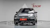 2019 Hyundai Kona