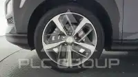 2019 Hyundai Kona