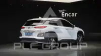 2019 Hyundai Kona