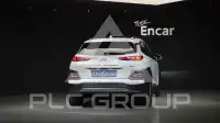 2019 Hyundai Kona