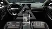 2019 Hyundai Kona
