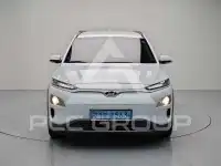 2019 Hyundai Kona