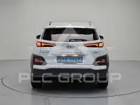 2019 Hyundai Kona