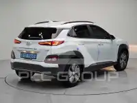 2019 Hyundai Kona