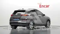 2019 Hyundai Kona