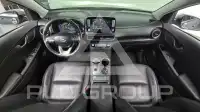 2019 Hyundai Kona