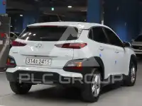 2019 Hyundai Kona