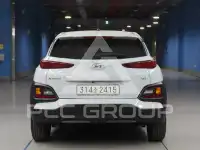 2019 Hyundai Kona