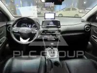 2019 Hyundai Kona