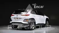 2019 Hyundai Kona