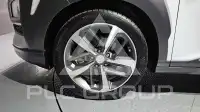 2019 Hyundai Kona