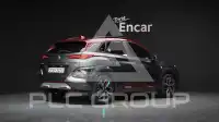 2019 Hyundai Kona