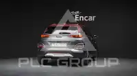 2019 Hyundai Kona