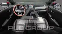 2019 Hyundai Kona
