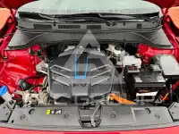 2019 Hyundai Kona