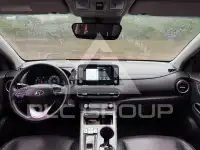 2019 Hyundai Kona
