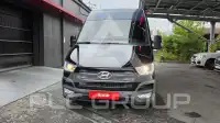 2019 Hyundai Solati