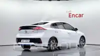 2019 Hyundai Ioniq