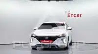 2019 Hyundai Ioniq