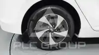 2019 Hyundai Ioniq