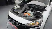 2019 Hyundai Ioniq