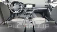 2019 Hyundai Ioniq