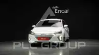 2019 Hyundai Ioniq